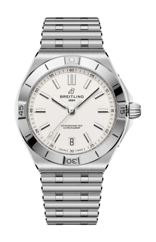 Accedi alla scheda di Breitling CHRONOMAT B31 AUTOMATIC 40 - AB3114101A1A1