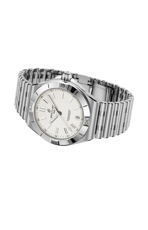 Accedi alla scheda di Breitling CHRONOMAT B31 AUTOMATIC 40 - AB3114101A1A1
