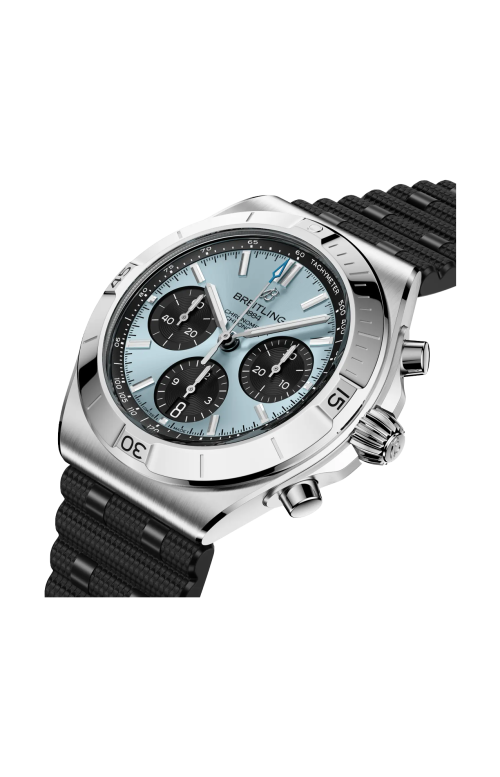 Accedi alla scheda di Breitling CHRONOMAT B01 CHRONOGRAPH 42 - PB0158101C1S1