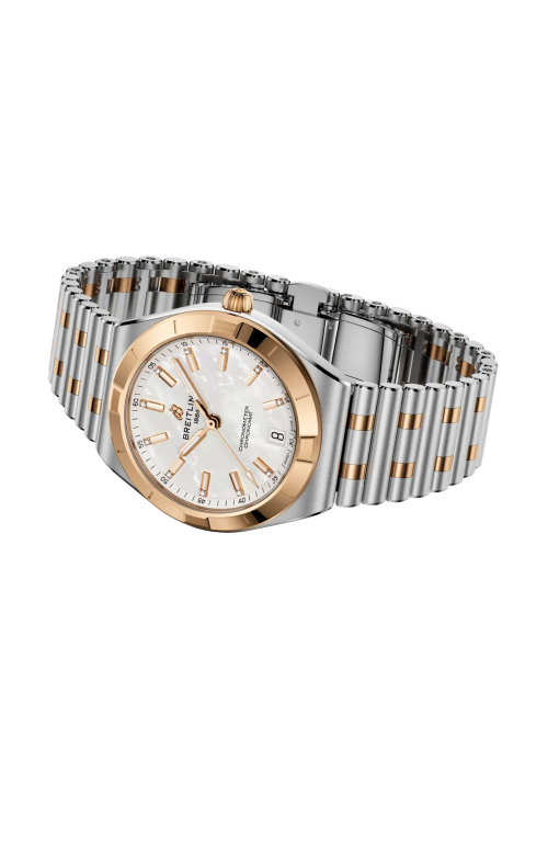 Accedi alla scheda di Breitling CHRONOMAT AUTOMATIC 36 - U10320101A1U1