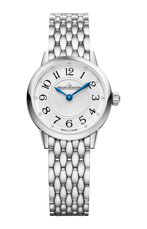 Accedi alla scheda di Jaeger-Lecoultre RENDEZ-VOUS CLASSIC HOUR-MINUTE - 3658110