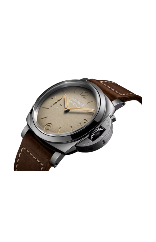 Accedi alla scheda di Panerai LUMINOR - LIMITED EDITION - PAM01735
