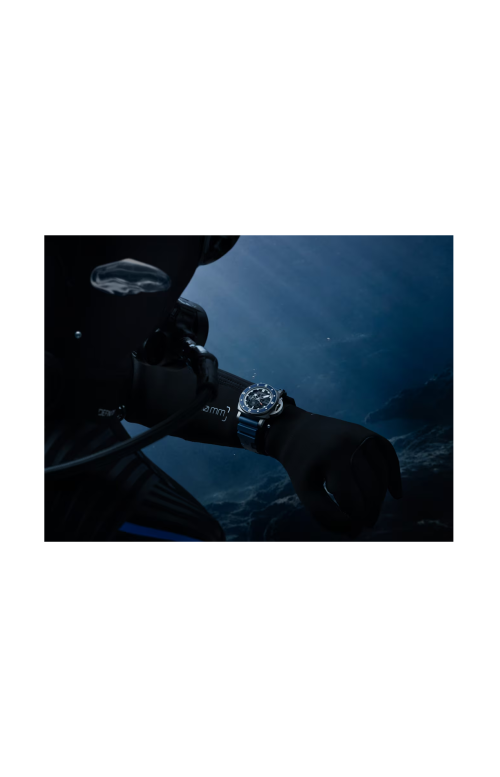 Accedi alla scheda di Panerai SUBMERSIBLE GMT - PAM01495