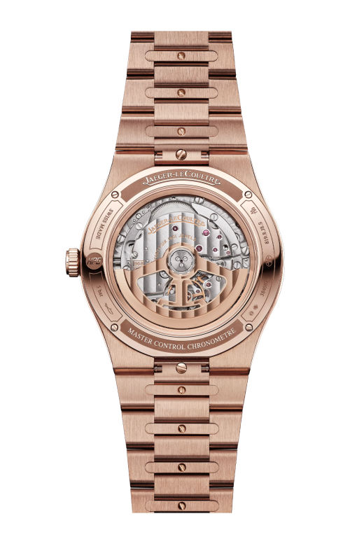Accedi alla scheda di Jaeger-Lecoultre MASTER CONTROL CHRONOMETRE PERPETUAL CALENDAR - 417216J