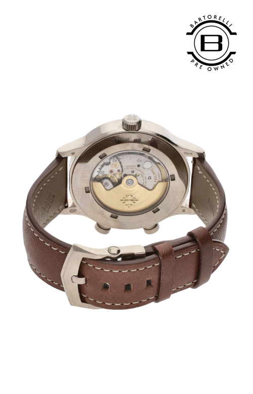 Accedi alla scheda di Patek Philippe PATEK PHILIPPE CALATRAVA PILOT TRAVEL TIME 5524G-001 - U-5524G-001