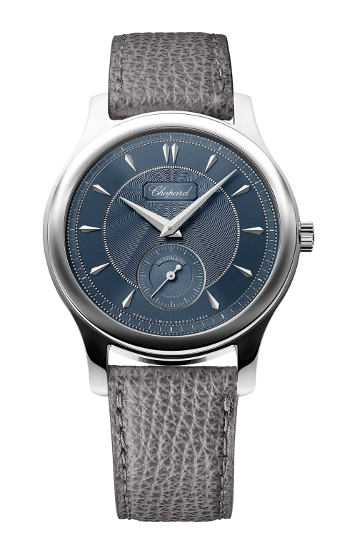 Accedi alla scheda di Chopard L.U.C 1860 36,5 MM, AUTOMATICO, LUCENT STEEL&trade; - 168860