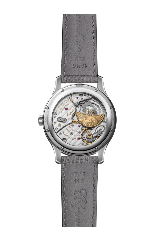Accedi alla scheda di Chopard L.U.C 1860 36,5 MM, AUTOMATICO, LUCENT STEEL&trade; - 168860