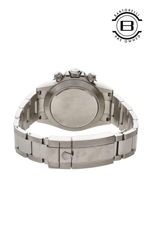 Accedi alla scheda di Rolex ROLEX DAYTONA PANDA 116500LN PRODUZIONE LIMITATA - U-116500LN