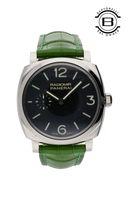Accedi alla scheda di Panerai RADIOMIR 1940 3 DAYS PAM00574 - U-PAM00574