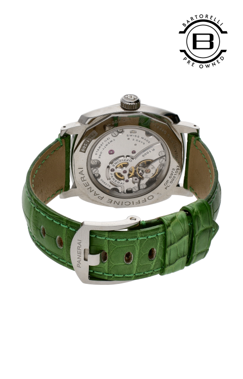 Accedi alla scheda di Panerai RADIOMIR 1940 3 DAYS PAM00574 - U-PAM00574