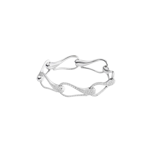 Accedi alla scheda di Dada Arrigoni BRACCIALE ELIKA MAGLIE GRANDI FULL PAV&Eacute; - DEK288BRBBDI