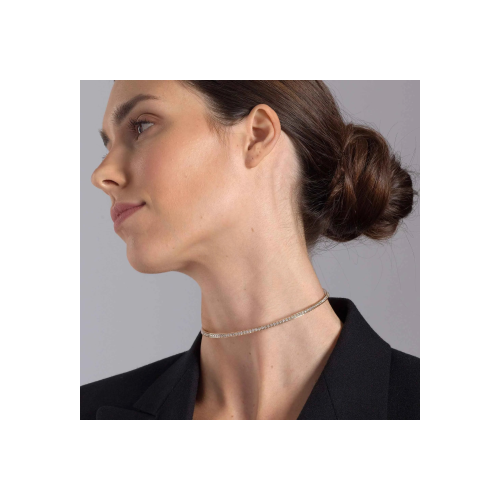 Accedi alla scheda di Dada Arrigoni CHOKER IVI CON DIAMANTI - DIV00CARRDI