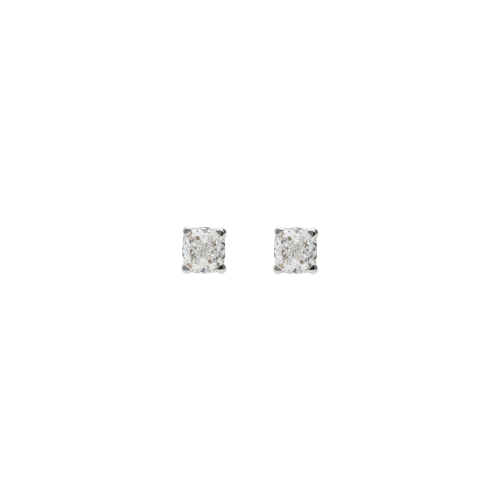 Accedi al prodotto correlato Bartorelli Italian Jewels ORECCHINI PUNTO LUCE IN ORO BIANCO CON DIAMANTI CERTIFICATI GIA - BOCCALICECUSHIONOB