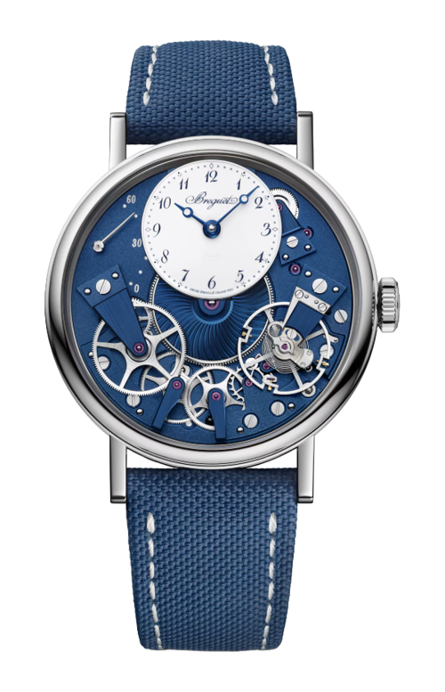 Accedi alla scheda di Breguet TRADITION 7037 - 7037BB/YB/5V6