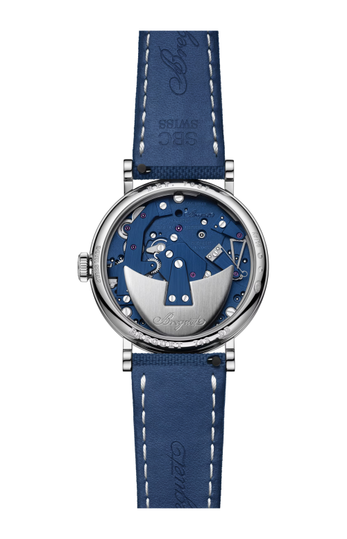 Accedi alla scheda di Breguet TRADITION 7037 - 7037BB/YB/5V6