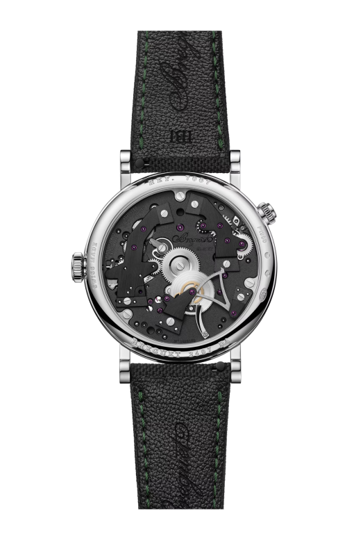 Accedi alla scheda di Breguet TRADITION GMT 7067 - 7067PT/NM/5W6