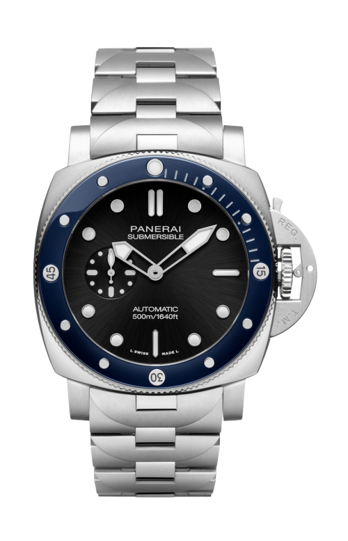 Accedi alla scheda di Panerai SUBMERSIBLE - PAM01756