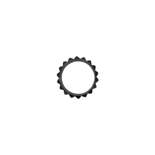 Accedi al prodotto correlato Bartorelli Italian Jewels FEDE TRIPLA PIRAMIDI IN ORO NERO CON PAV&Eacute; DI DIAMANTI NERI - FEDETRIPLADIABLKON