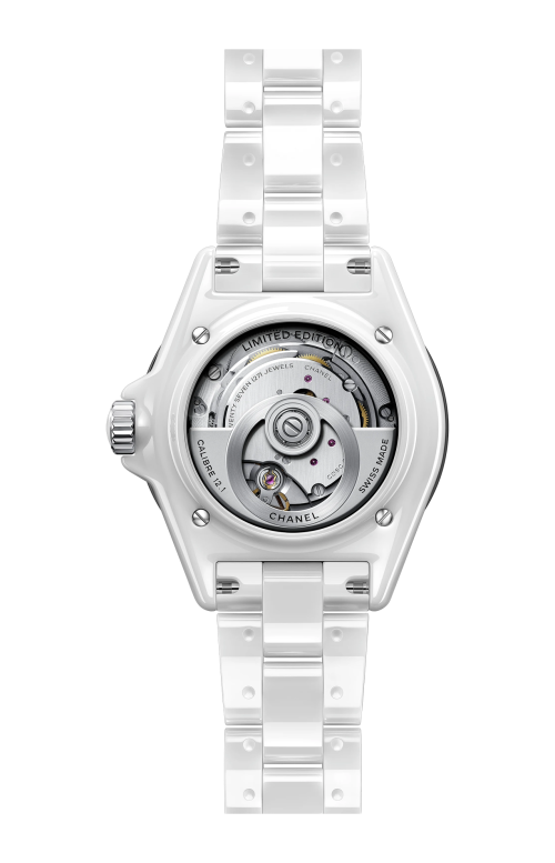 Accedi alla scheda di Chanel J12 COCO GAME CALIBRO 12.1, 38 MM - LIMITED EDITION - H11062