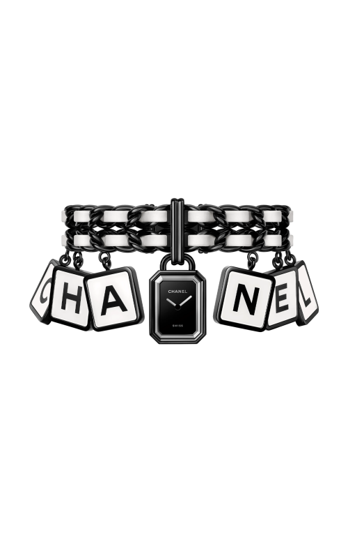 Accedi alla scheda di Chanel PREMI&Egrave;RE COCO GAME - LIMITED EDITION - H11151