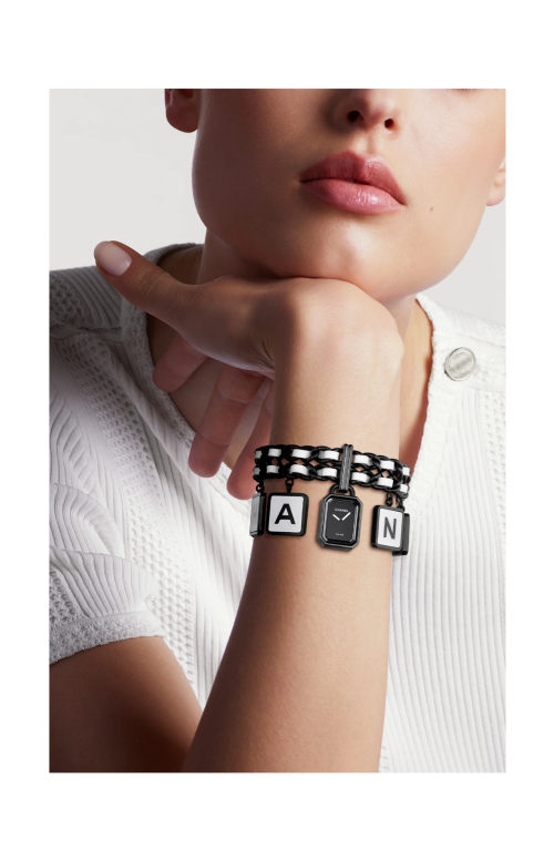 Accedi alla scheda di Chanel PREMI&Egrave;RE COCO GAME - LIMITED EDITION - H11151