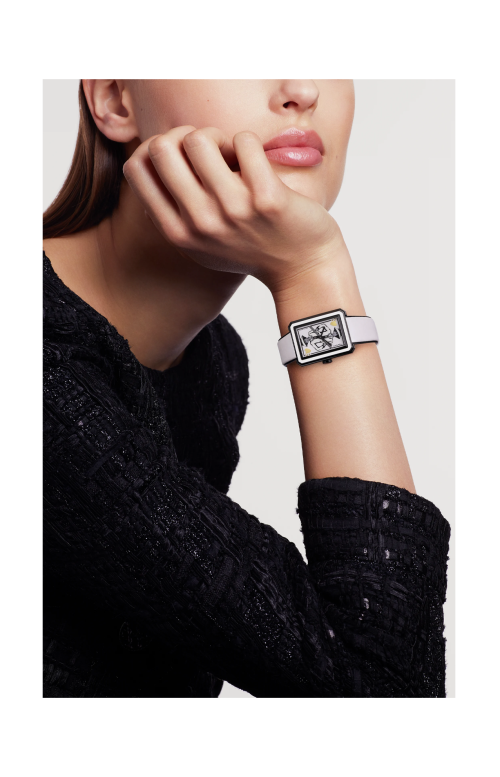 Accedi al prodotto correlato Chanel BOY&middot;FRIEND COCO GAME - LIMITED EDITION - H11096