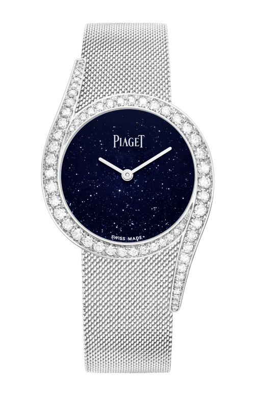 Accedi al prodotto correlato Piaget LIMELIGHT GALA AUTOMATICO ORO BIANCO DIAMANTI - LIMITED EDITION - G0A47162