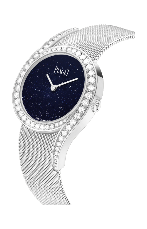 Accedi al prodotto correlato Piaget LIMELIGHT GALA AUTOMATICO ORO BIANCO DIAMANTI - LIMITED EDITION - G0A47162