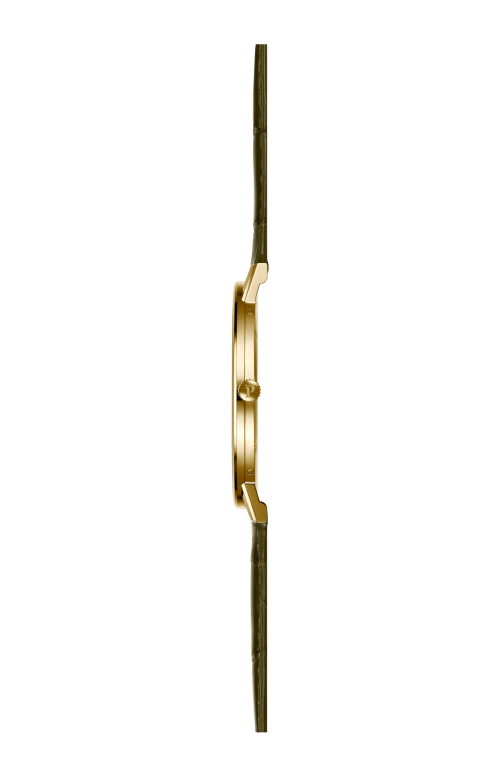 Accedi alla scheda di Piaget ALTIPLANO ULTIMATE AUTOMATIC ORO GIALLO - G0A50126