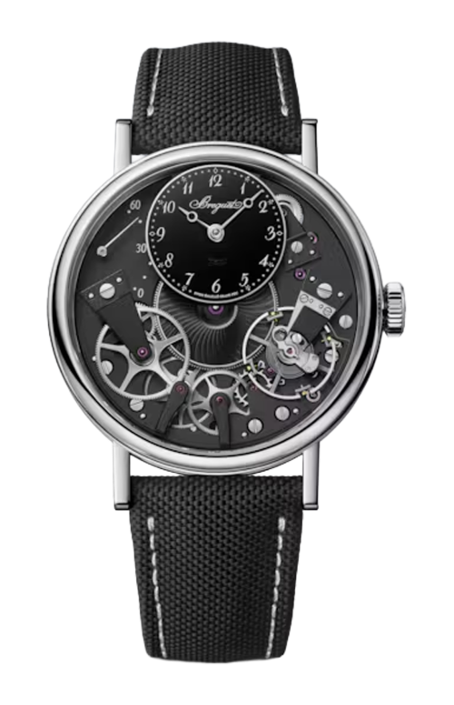 Accedi alla scheda di Breguet TRADITION 7037 - 7037PT/N9/5V6