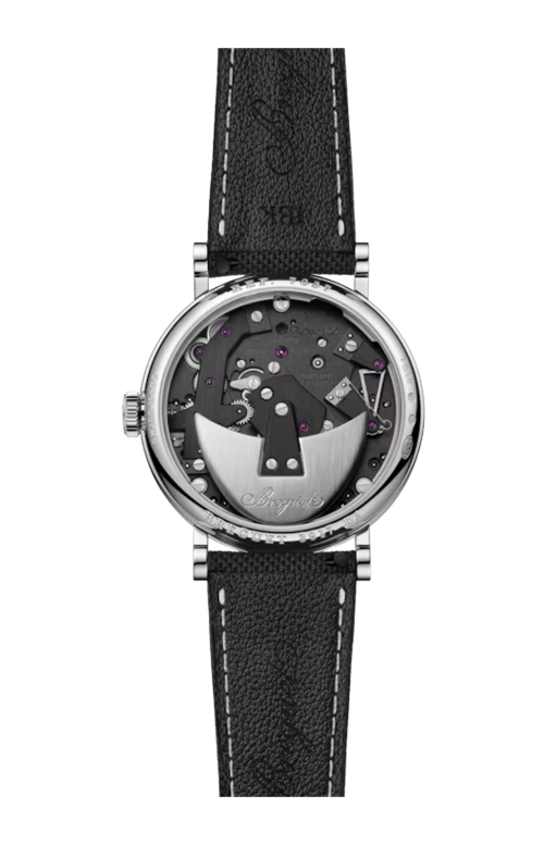 Accedi alla scheda di Breguet TRADITION 7037 - 7037PT/N9/5V6