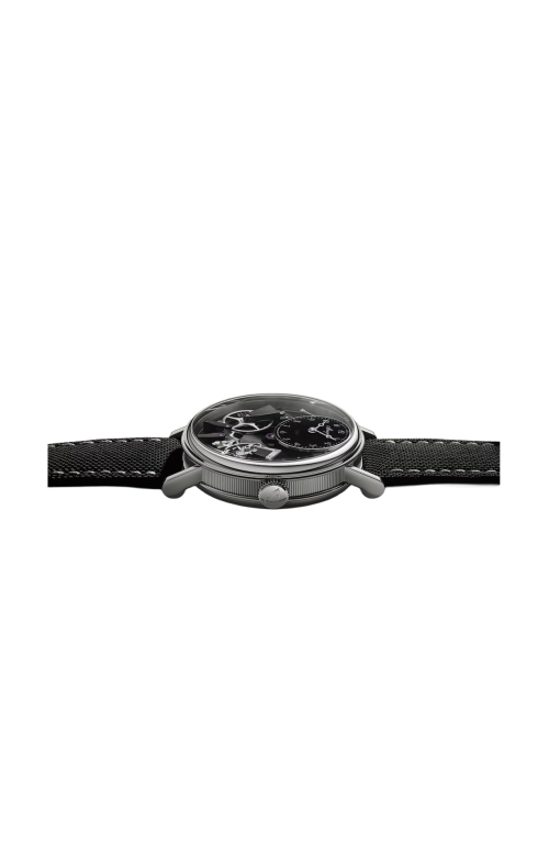 Accedi alla scheda di Breguet TRADITION 7037 - 7037PT/N9/5V6