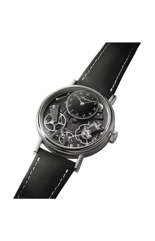 Accedi alla scheda di Breguet TRADITION 7037 - 7037PT/N9/5V6