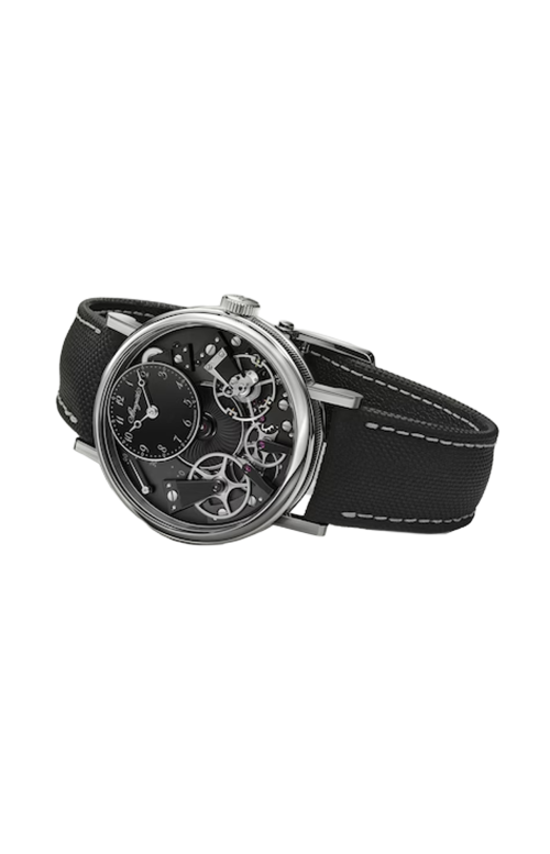 Accedi alla scheda di Breguet TRADITION 7037 - 7037PT/N9/5V6