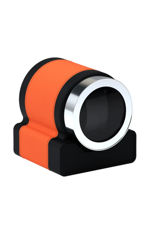 Accedi alla scheda di Scatola Del Tempo SCATOLA DEL TEMPO ROTOR ONE ARANCIONE PANAMA