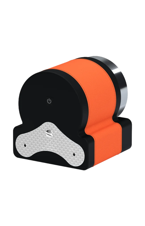 Accedi alla scheda di Scatola Del Tempo SCATOLA DEL TEMPO ROTOR ONE ARANCIONE PANAMA