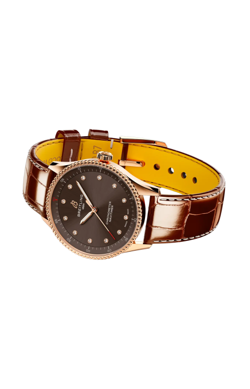 Accedi alla scheda di Breitling NAVITIMER 32 - R77320E31Q1P1