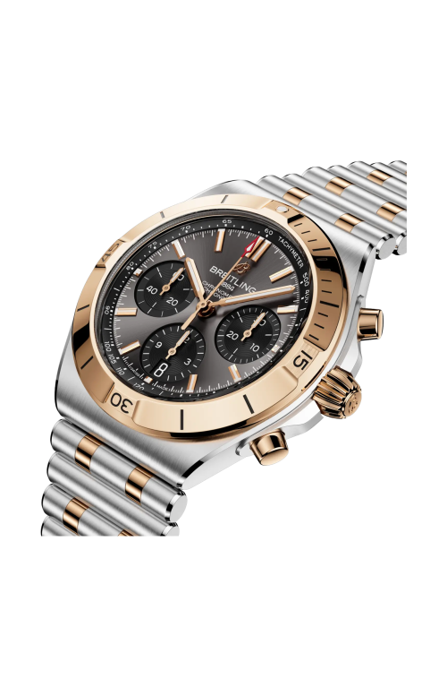 Accedi alla scheda di Breitling CHRONOMAT B01 CHRONOGRAPH 42 - UB0158101B1U1