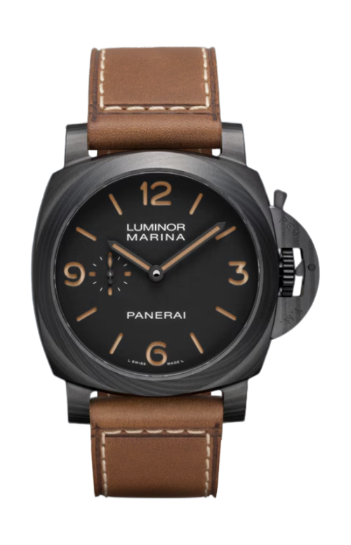 Accedi alla scheda di Panerai LUMINOR MARINA - PAM01707