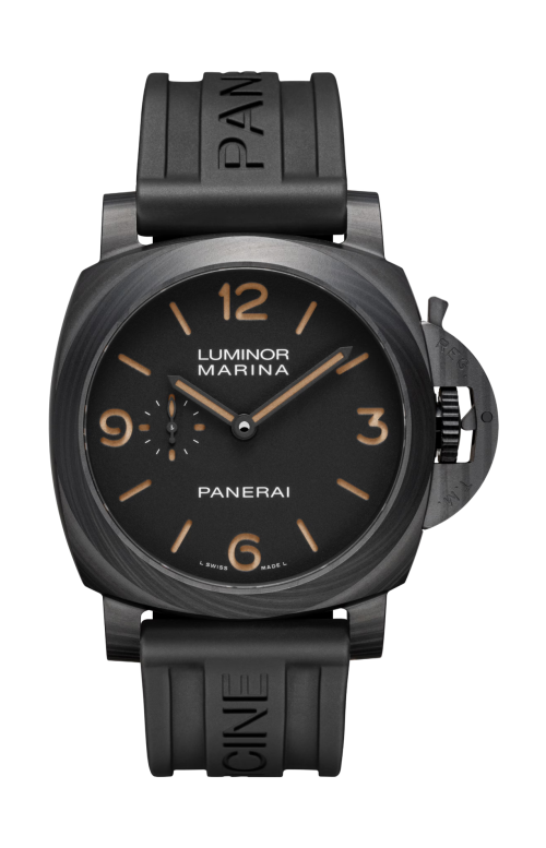 Accedi alla scheda di Panerai LUMINOR MARINA - PAM01707