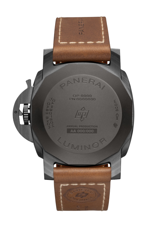 Accedi alla scheda di Panerai LUMINOR MARINA - PAM01707