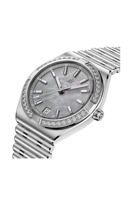 Accedi alla scheda di Breitling CHRONOMAT AUTOMATIC 36 - A10320591G1A1