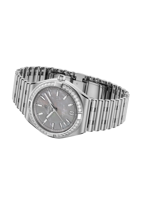 Accedi alla scheda di Breitling CHRONOMAT AUTOMATIC 36 - A10320591G1A1