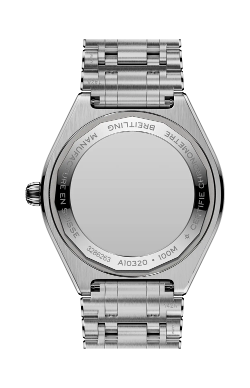 Accedi alla scheda di Breitling CHRONOMAT AUTOMATIC 36 - A10320591G1A1