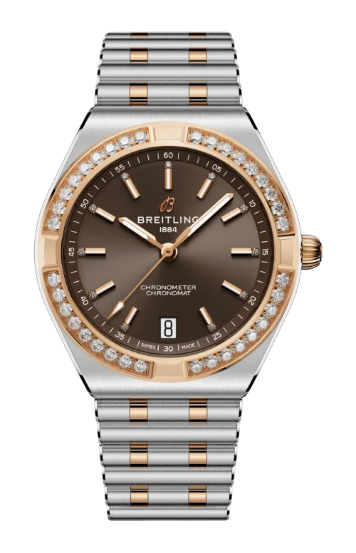 Accedi alla scheda di Breitling CHRONOMAT AUTOMATIC 36 - U10320591Q1U1