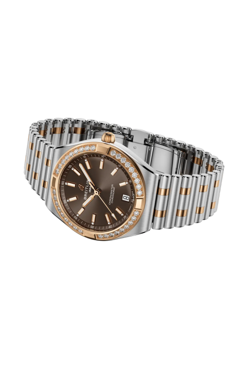 Accedi alla scheda di Breitling CHRONOMAT AUTOMATIC 36 - U10320591Q1U1