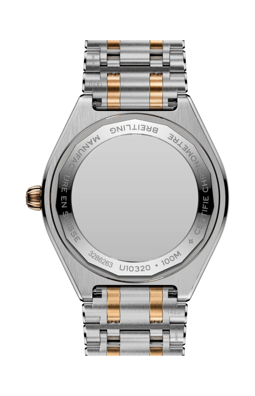 Accedi alla scheda di Breitling CHRONOMAT AUTOMATIC 36 - U10320591Q1U1