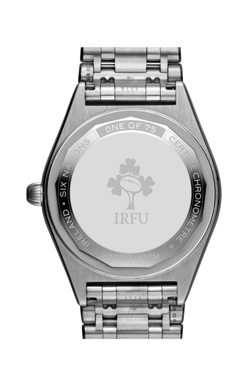 Accedi alla scheda di Breitling CHRONOMAT 32 SIX NATIONS IRELAND - LIMITED EDITION - A773107A1L1A1