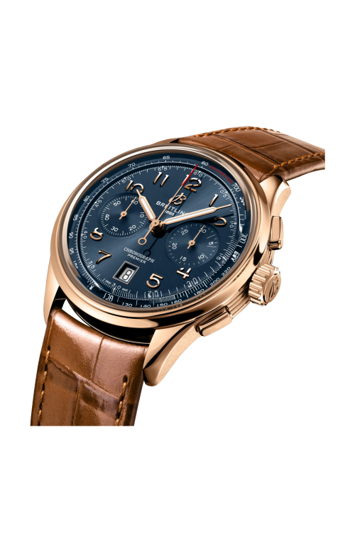 Accedi alla scheda di Breitling PREMIER B01 CHRONOGRAPH 42 - RB0145171C1P1