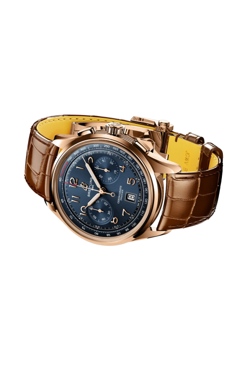 Accedi alla scheda di Breitling PREMIER B01 CHRONOGRAPH 42 - RB0145171C1P1